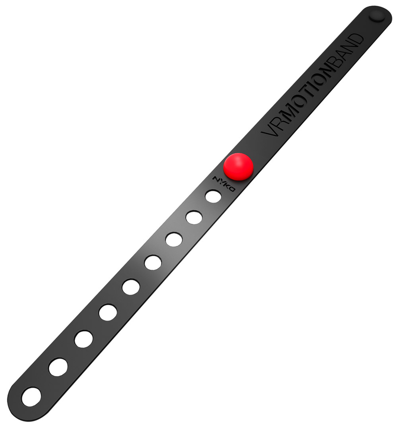Illustration for article titled Nyko Has Speakers For Your Controllers And Rubber Straps For Your Forearms